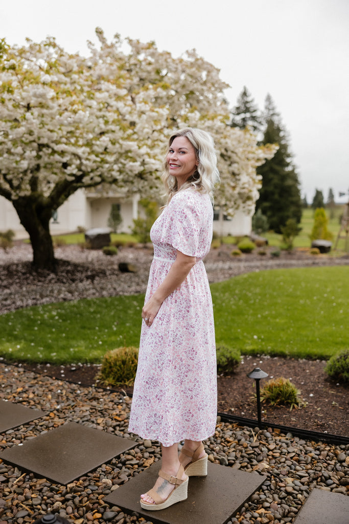 hadley midi dress Hadley Midi Dress