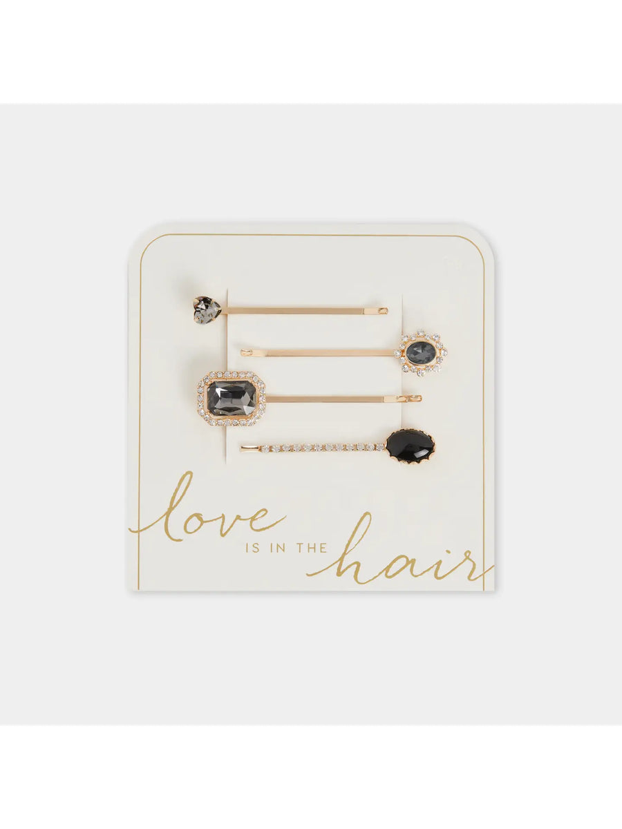 Shelby Hair Clip – Sublime Clothing Boutique
