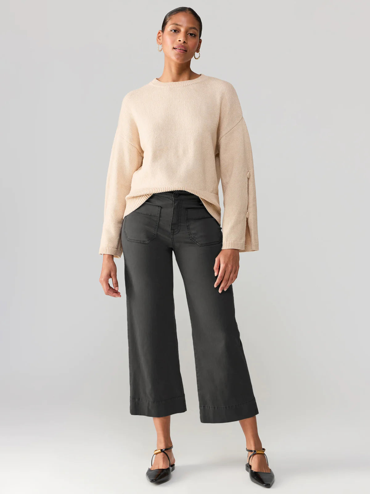 Sanctuary 2025 crop pants