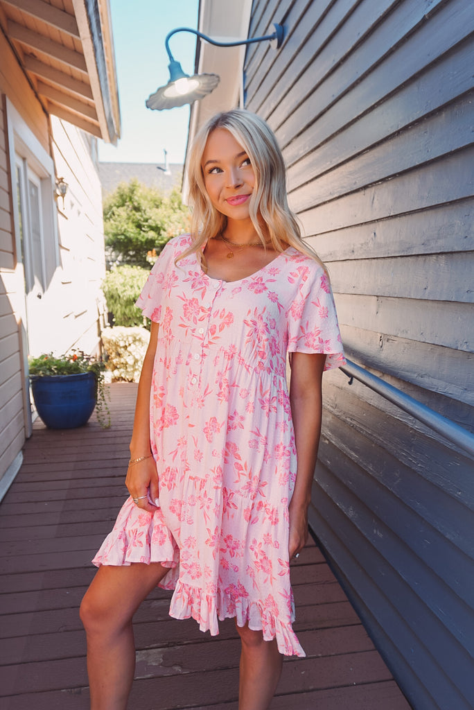 Dresses + Rompers – Sublime Clothing Boutique