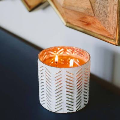 Bridgewater Afternoon Retreat Candle #109 - Sublime Clothing Boutique