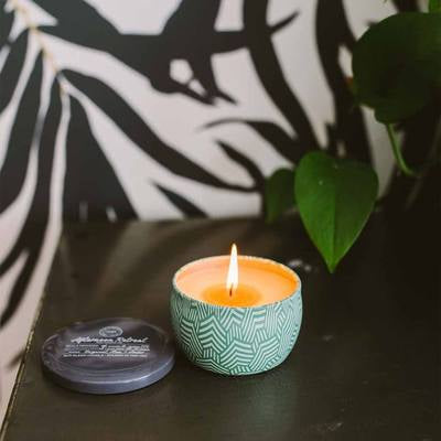 Bridgewater Afternoon Retreat Candle #127 - Sublime Clothing Boutique