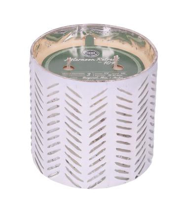 Bridgewater Afternoon Retreat Candle #109 - Sublime Clothing Boutique