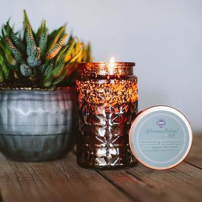 Bridgewater Afternoon Retreat Candle #103 - Sublime Clothing Boutique