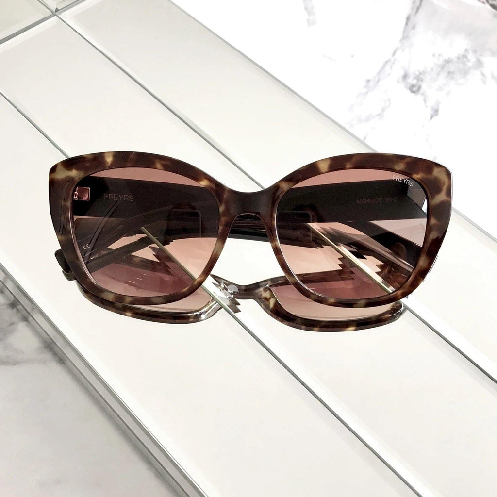 Margot Sunglasses - Sublime Clothing Boutique