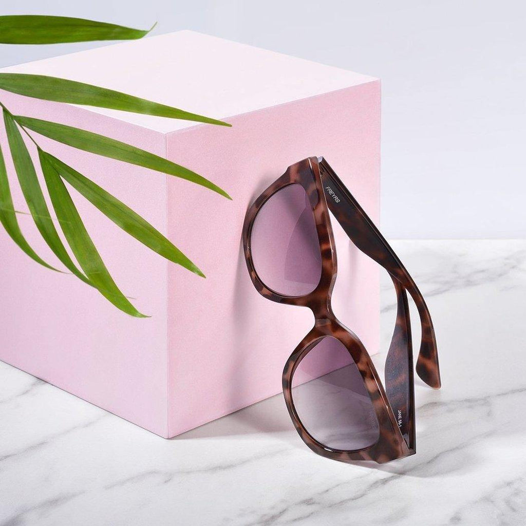Jane Sunglasses - Sublime Clothing Boutique
