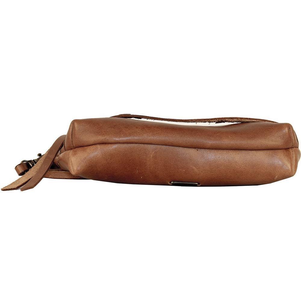 Borsa Convertible Leather Crossbody Bag - Sublime Clothing Boutique