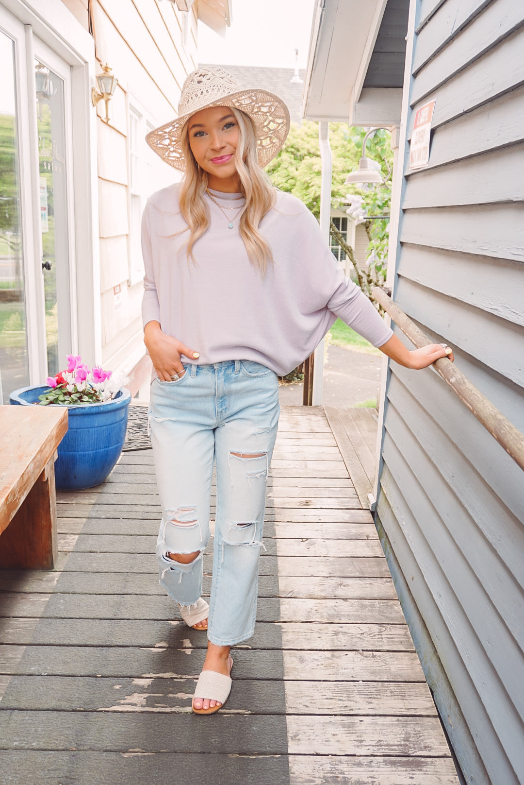 Sublime Clothing Boutique