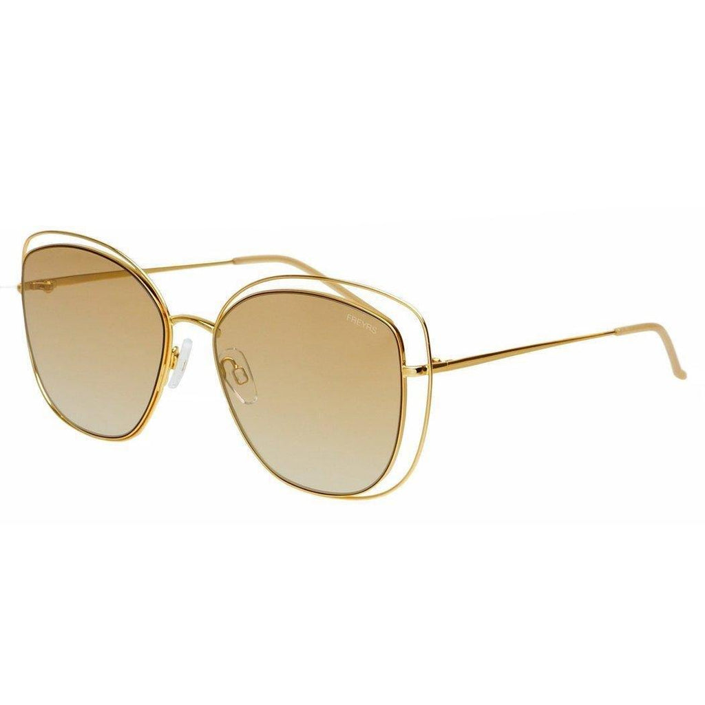 Golden Girl Sunglasses - Sublime Clothing Boutique